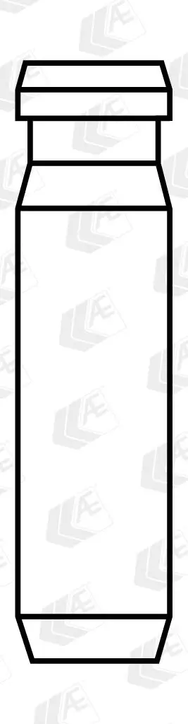 Einlassventil AE V94002