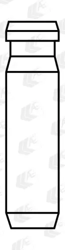 Einlassventil AE V94002 Bild Einlassventil AE V94002