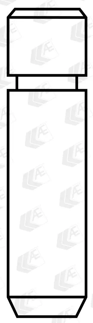 Ventilführung AE VAG96428