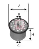 Kraftstofffilter SOFIMA S 0910 NC