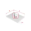 Filter, Innenraumluft SOFIMA S 3124 C