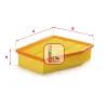 Luftfilter SOFIMA S 3355 A