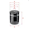 &Ouml;lfilter SOFIMA S 3530 R