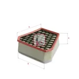 Luftfilter SOFIMA S 3A19 A