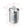 Kraftstofffilter SOFIMA S 4004 NR