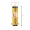 &Ouml;lfilter SOFIMA S 5019 PE