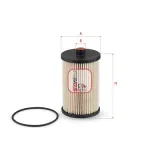 Kraftstofffilter SOFIMA S 6012 NE