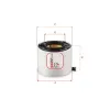 Luftfilter SOFIMA S 7G31 A