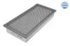 Luftfilter MEYLE 012 094 0004