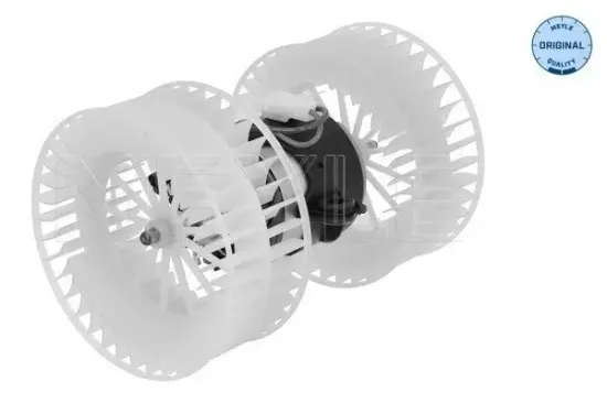 Innenraumgebläse 12 V vorne MEYLE 012 237 0003 Bild Innenraumgebläse 12 V vorne MEYLE 012 237 0003