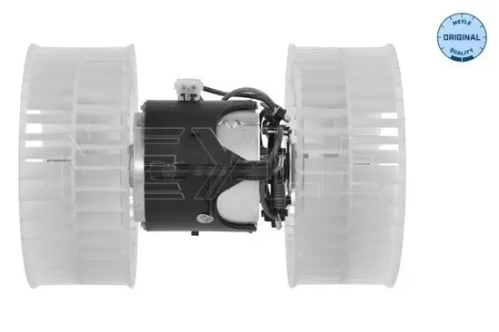 Innenraumgebläse 12 V vorne MEYLE 012 237 0003 Bild Innenraumgebläse 12 V vorne MEYLE 012 237 0003