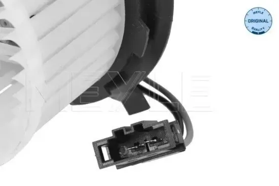 Innenraumgebläse 12 V MEYLE 012 237 0005 Bild Innenraumgebläse 12 V MEYLE 012 237 0005