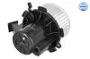 Innenraumgebläse 12 V MEYLE 012 237 0006 Bild Innenraumgebläse 12 V MEYLE 012 237 0006