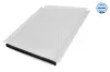 Filter, Innenraumluft MEYLE 012 319 0003 Bild Filter, Innenraumluft MEYLE 012 319 0003