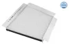 Filter, Innenraumluft MEYLE 012 319 0007 Bild Filter, Innenraumluft MEYLE 012 319 0007