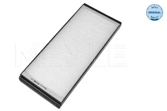 Filter, Innenraumluft MEYLE 012 319 0014 Bild Filter, Innenraumluft MEYLE 012 319 0014