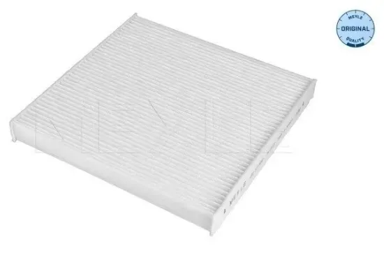 Filter, Innenraumluft MEYLE 012 319 0050 Bild Filter, Innenraumluft MEYLE 012 319 0050
