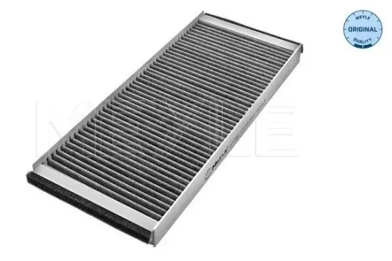 Filter, Innenraumluft MEYLE 012 320 0014 Bild Filter, Innenraumluft MEYLE 012 320 0014