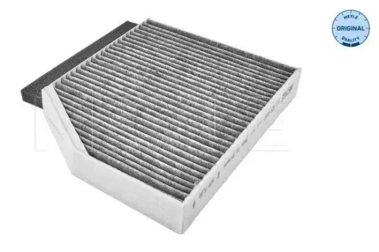 Filter, Innenraumluft MEYLE 012 320 0044 Bild Filter, Innenraumluft MEYLE 012 320 0044