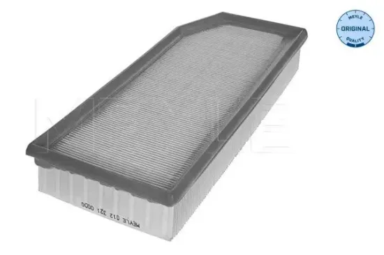 Luftfilter MEYLE 012 321 0000 Bild Luftfilter MEYLE 012 321 0000
