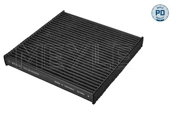 Filter, Innenraumluft MEYLE 012 326 0039/PD
