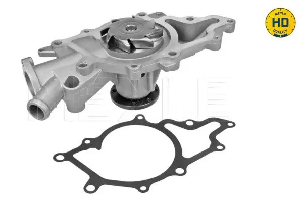 Wasserpumpe, Motorkühlung MEYLE 013 220 0004/HD