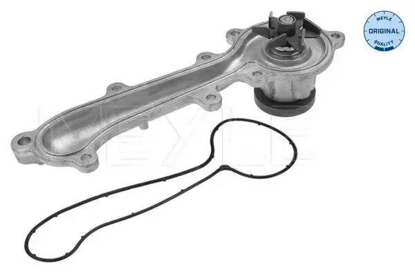 Wasserpumpe, Motorkühlung MEYLE 013 220 0020