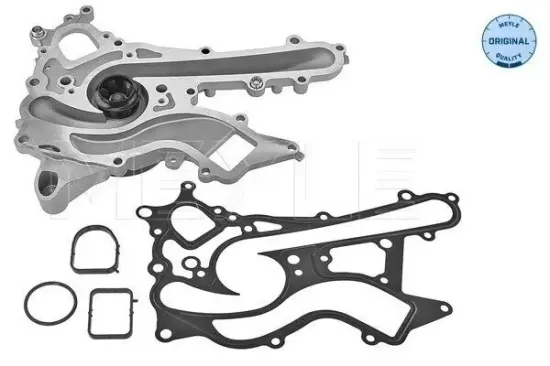 Wasserpumpe, Motorkühlung MEYLE 013 220 0031 Bild Wasserpumpe, Motorkühlung MEYLE 013 220 0031