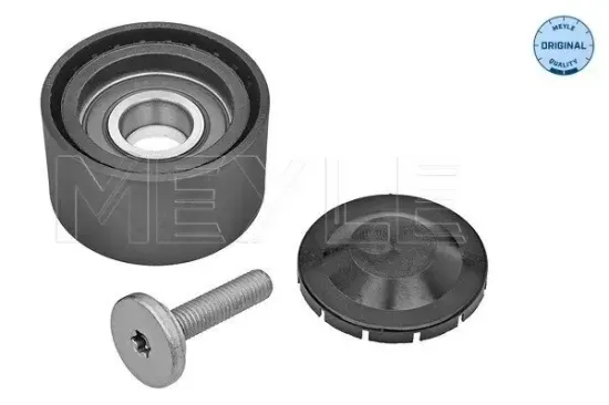 Umlenk-/Führungsrolle, Keilrippenriemen MEYLE 014 009 0087 Bild Umlenk-/Führungsrolle, Keilrippenriemen MEYLE 014 009 0087