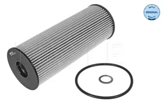 Ölfilter MEYLE 014 018 0002 Bild Ölfilter MEYLE 014 018 0002