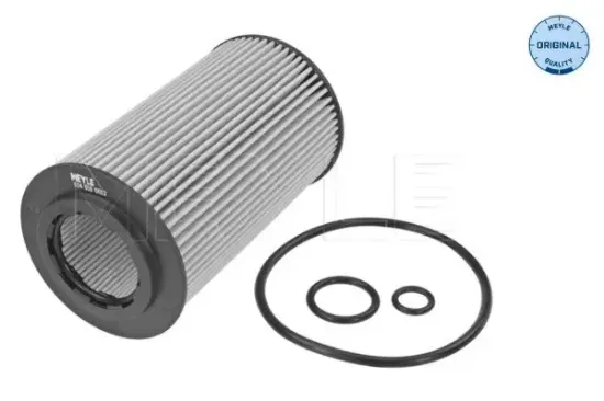 Ölfilter MEYLE 014 018 0012 Bild Ölfilter MEYLE 014 018 0012