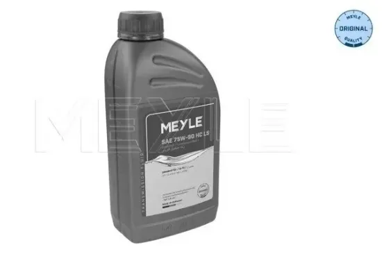 Getriebeöl MEYLE 014 019 2600 Bild Getriebeöl MEYLE 014 019 2600