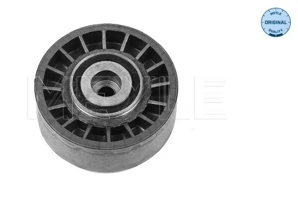 Umlenk-/Führungsrolle, Keilrippenriemen MEYLE 014 020 0008