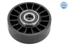 Umlenk-/Führungsrolle, Keilrippenriemen MEYLE 014 020 9002 Bild Umlenk-/Führungsrolle, Keilrippenriemen MEYLE 014 020 9002