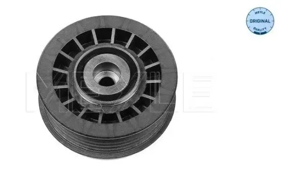 Umlenk-/Führungsrolle, Keilrippenriemen MEYLE 014 020 9003 Bild Umlenk-/Führungsrolle, Keilrippenriemen MEYLE 014 020 9003