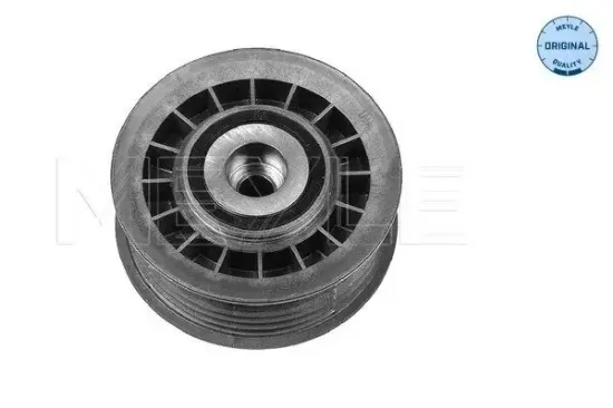 Umlenk-/Führungsrolle, Keilrippenriemen MEYLE 014 020 9009 Bild Umlenk-/Führungsrolle, Keilrippenriemen MEYLE 014 020 9009