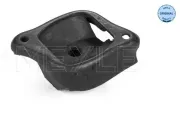 Lagerung, Motor vorne MEYLE 014 022 0001