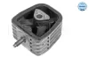 Lagerung, Motor beidseitig vorne MEYLE 014 024 0063