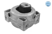 Lagerung, Motor hinten links MEYLE 014 024 0091