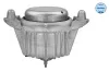 Lagerung, Motor vorne MEYLE 014 024 0097 Bild Lagerung, Motor vorne MEYLE 014 024 0097