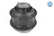 Lagerung, Motor vorne MEYLE 014 024 0118
