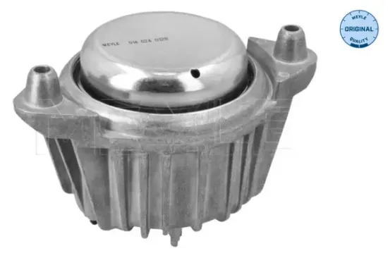Lagerung, Motor links MEYLE 014 024 0128 Bild Lagerung, Motor links MEYLE 014 024 0128