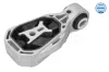 Lagerung, Motor hinten oben rechts MEYLE 014 024 0188 Bild Lagerung, Motor hinten oben rechts MEYLE 014 024 0188