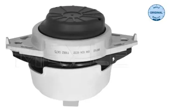 Lagerung, Motor links MEYLE 014 024 0232 Bild Lagerung, Motor links MEYLE 014 024 0232