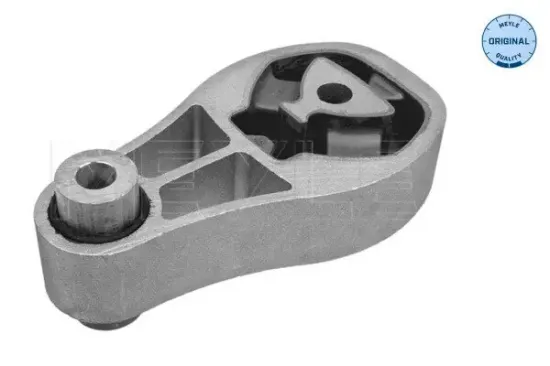 Lagerung, Motor vorne unten MEYLE 014 024 1070 Bild Lagerung, Motor vorne unten MEYLE 014 024 1070