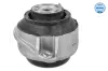Lagerung, Motor beidseitig vorne MEYLE 014 024 9047 Bild Lagerung, Motor beidseitig vorne MEYLE 014 024 9047