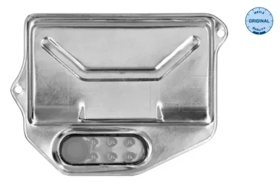 Hydraulikfiltersatz, Automatikgetriebe MEYLE 014 027 2001 Bild Hydraulikfiltersatz, Automatikgetriebe MEYLE 014 027 2001