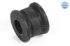 Lagerung, Stabilisator innen Vorderachse links Vorderachse rechts MEYLE 014 032 0024