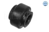 Lagerung, Stabilisator Vorderachse links Vorderachse rechts MEYLE 014 032 0084