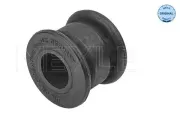 Lagerung, Stabilisator Vorderachse links Vorderachse rechts MEYLE 014 032 0205